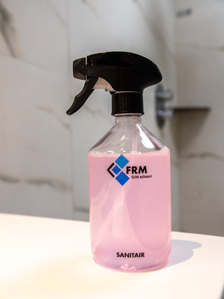 FRM Sprayer