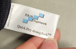 FRM Quick Dry droogdoek™