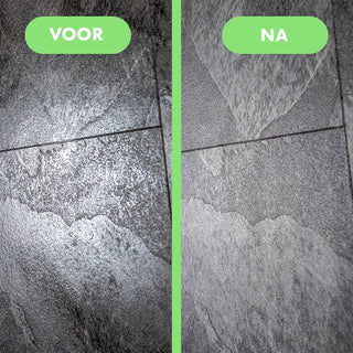 FRM pakket Probiotica vloer + SPEED ontvetter
