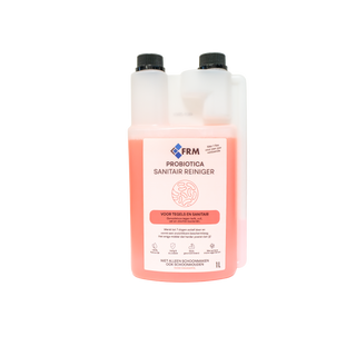 FRM Probiotica sanitair