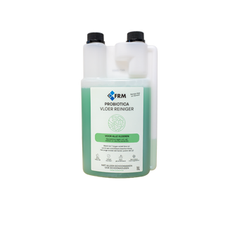 FRM Probiotica vloer