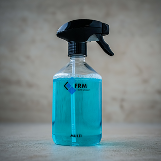 FRM Probiotica pakket interieur + sprayer