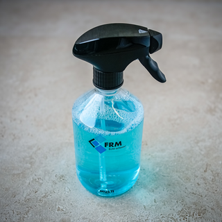 FRM Probiotica pakket interieur + sprayer