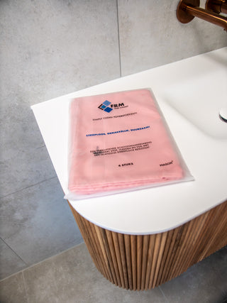 FRM Simply Clean Toverdoeken