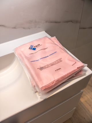 FRM Simply Clean Toverdoeken