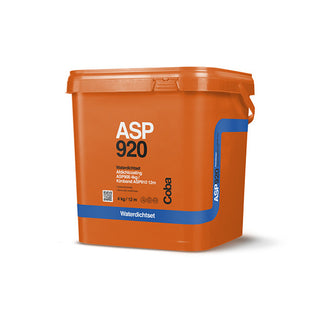 Coba ASP 920 Kimband