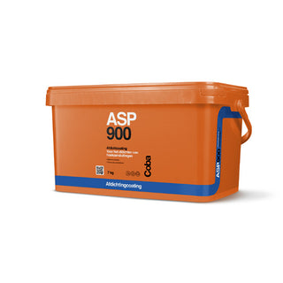 Coba ASP 900 Afdichting Coat Kimpasta 14kg