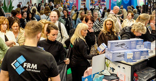 FRM verovert de Huishoudbeurs 2026: elke dag volledig uitverkocht