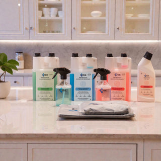 Wij zijn echt schoon