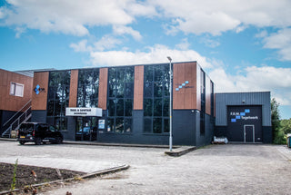 FRM | Geboren uit de praktijk