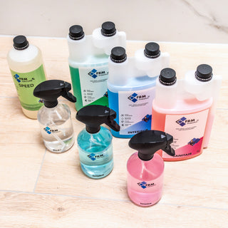 FRM 4-in-1 jaarpakket