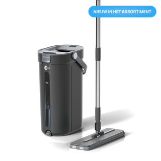 FRM Pure Flow Dweilsysteem