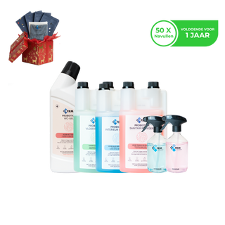 FRM Probiotica kerstpakket