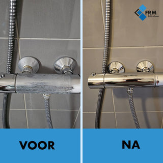 FRM Deep Clean reiniger
