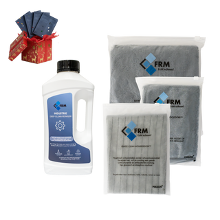 FRM PLATINUM pakket