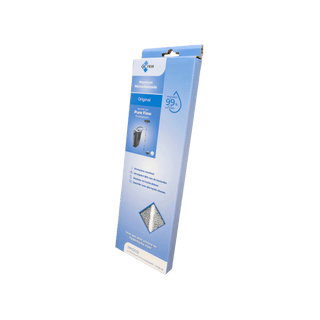 FRM Pure Flow pads - premium microvezel