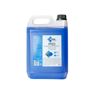 FRM PRO Industrie Ontvetter