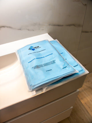 FRM Simply Clean Toverdoeken