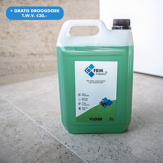 FRM Probiotica vloer | 5L