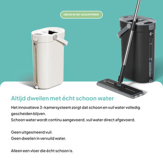 FRM Probiotica Vloer