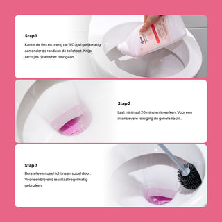 FRM Probiotica WC-Gel