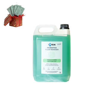 FRM Probiotica vloer | 5L