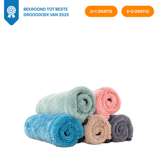 FRM Quick Dry Droogdoek™