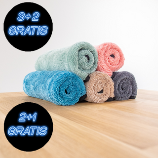 🎁 FRM Quick Dry droogdoek™ (100% gratis)