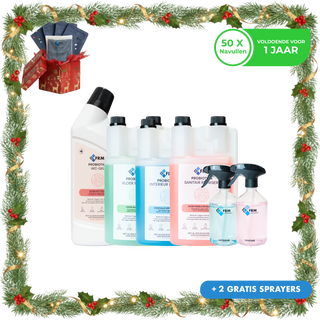 FRM Probiotica kerstpakket