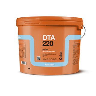 Coba DTA 220 Pasta Tegellijm 6kg