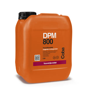 Coba DPM 800 Voorstrijkmiddel