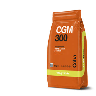 Coba CGM 300 Wit